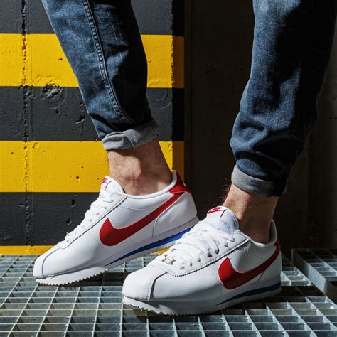 günstige nike cortez schuhe herren|nike cortez herren sale.